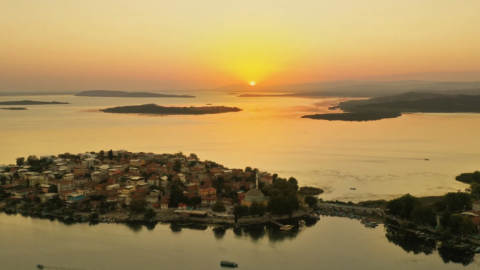 Bursa’da Doğa Fotoğrafçılığı İçin En İyi 10 Nokta